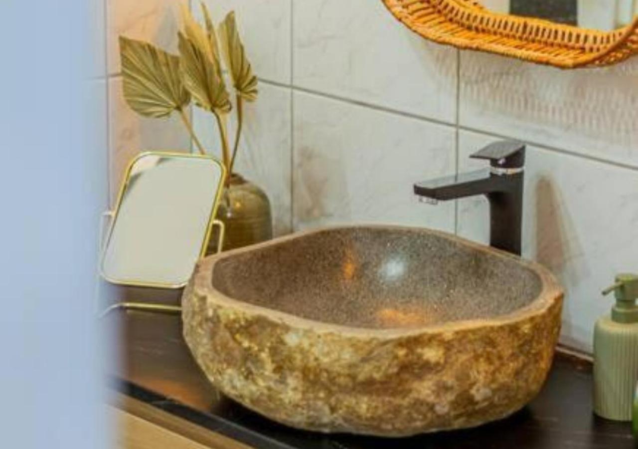 Appartement Luxury By The Famous Vaci Street