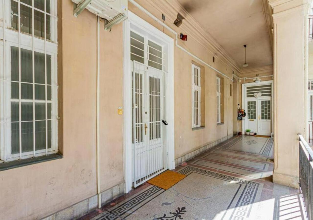 Luxury By The Famous Vaci Street Appartement Budapest